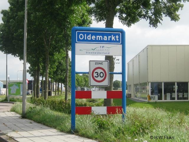 oldemarkt0912