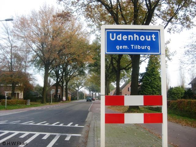 udenhout6762