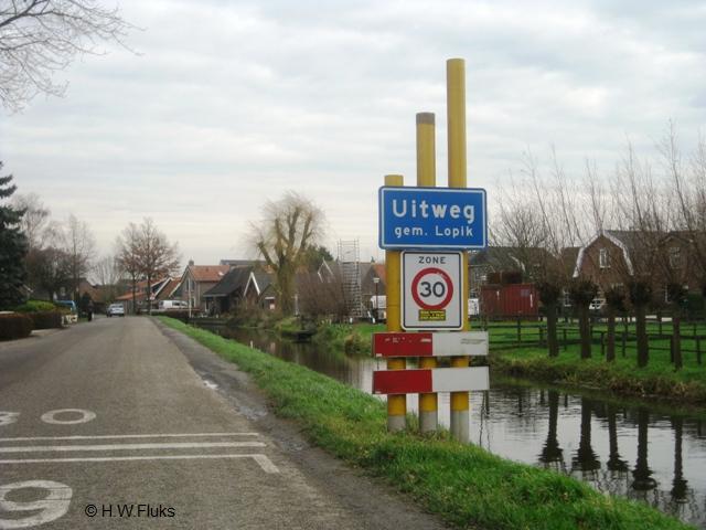 uitweg7057