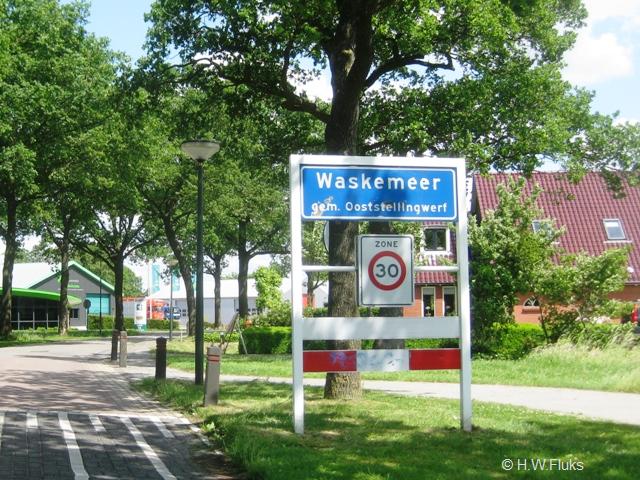 waskemeer0591
