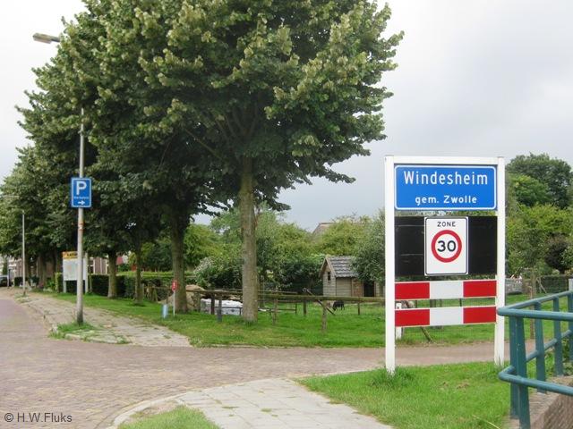 windesheim4118