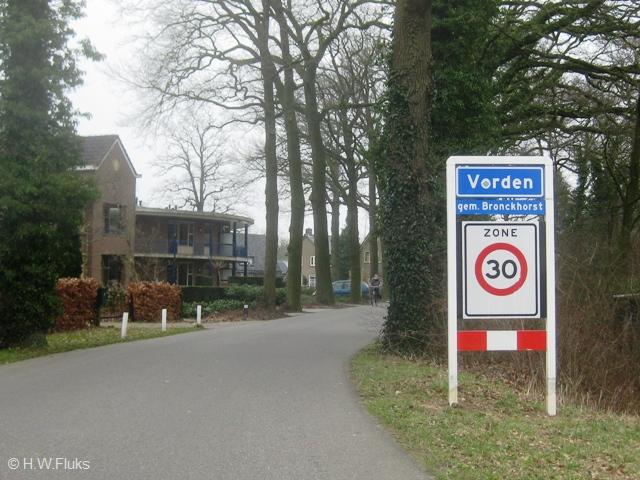 vorden8135