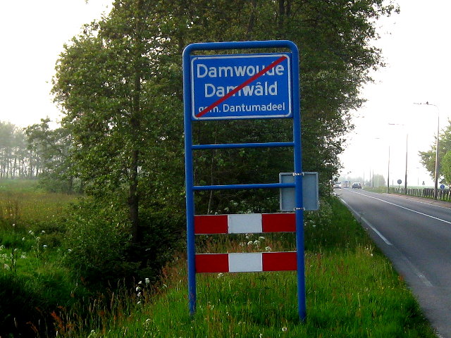 aj025damwoude