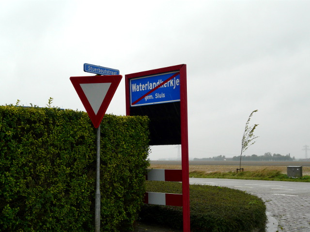 P1000725waterlandkerkje