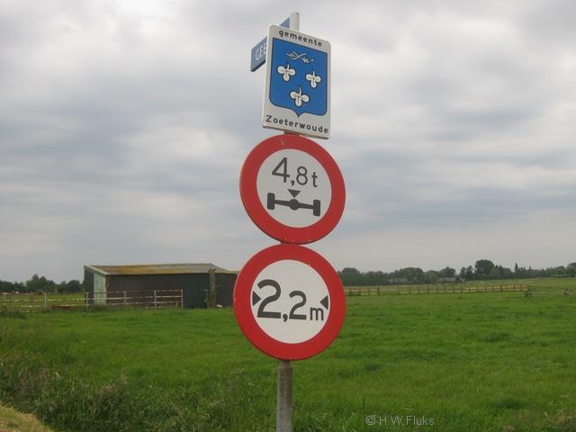 gemzoeterwoude