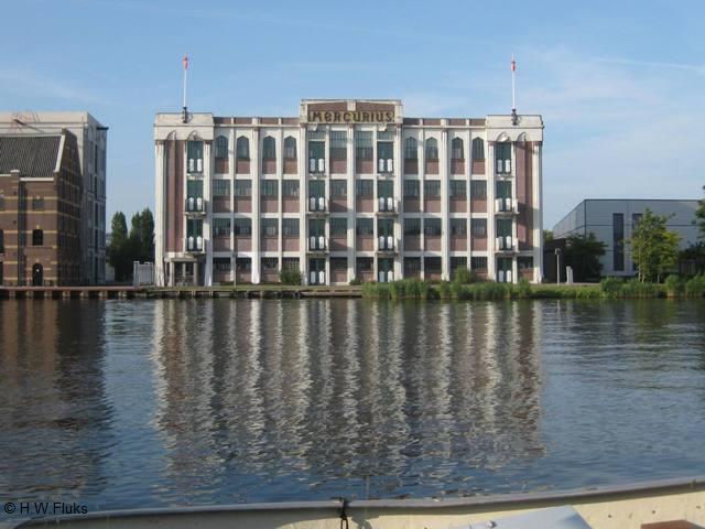 wormerveer8435