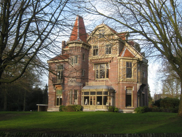 hilversum3721