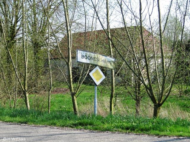 booneschans028