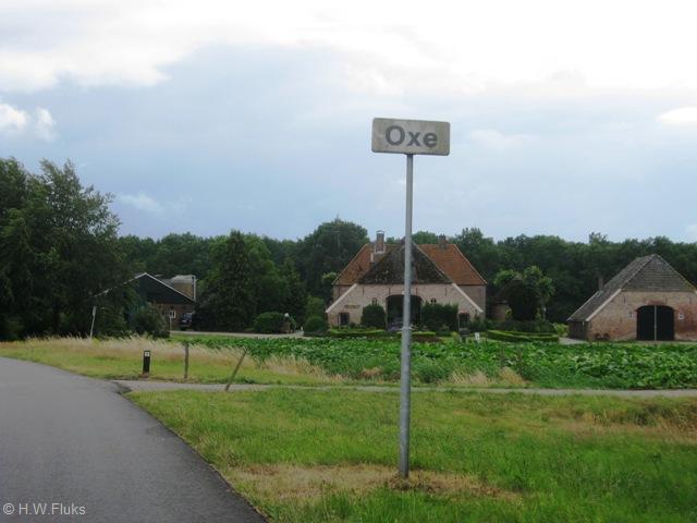 oxe3538