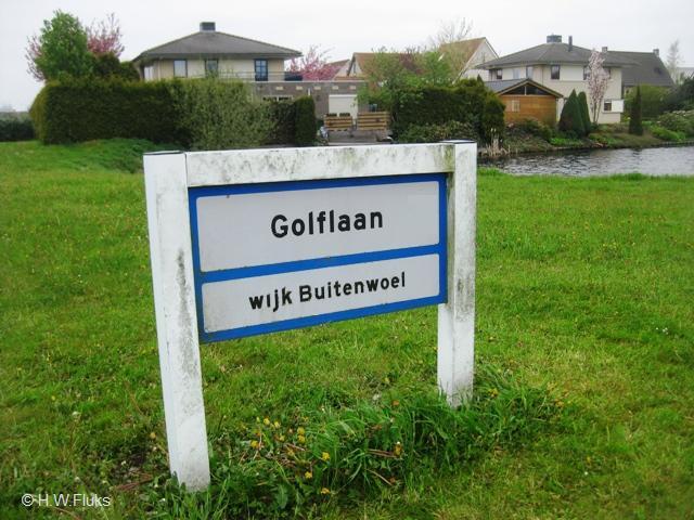 golflaan9517
