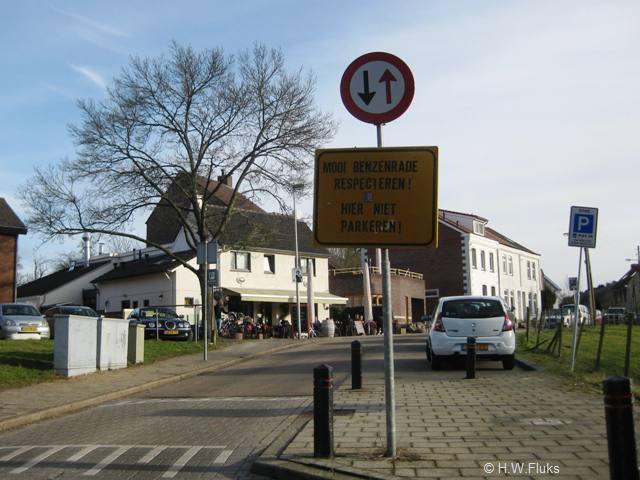 benzenrade6418