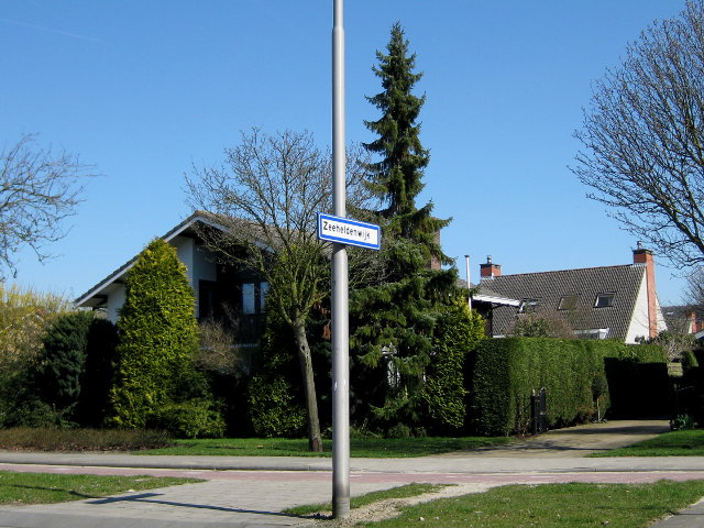 zeeheldenwijk010