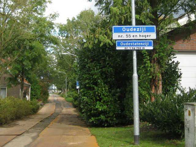 oudestatenzijl2985