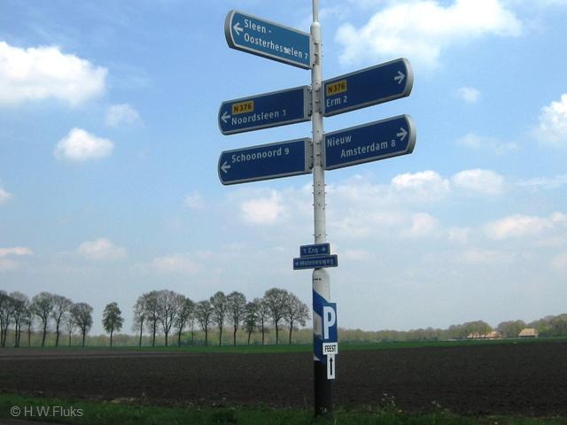 noordsleenwegw9542
