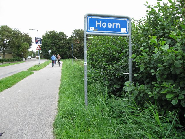 hoorn_ties