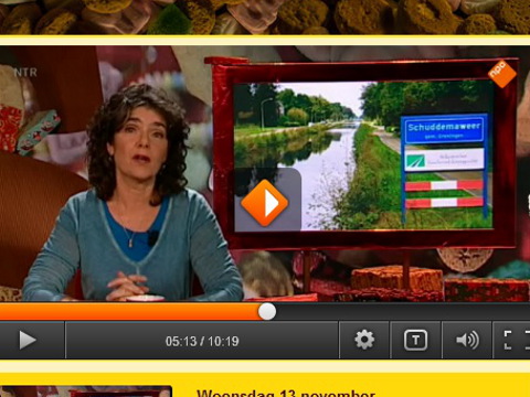 schuddemaweer