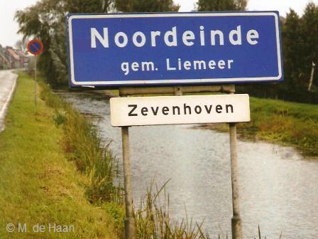 zevenhovennoordeinde_dehaan