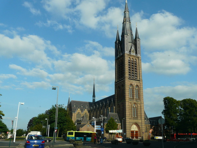P1190657hilversum
