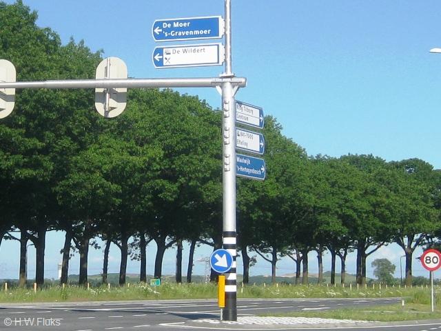 sgravenmoerstreepje0575