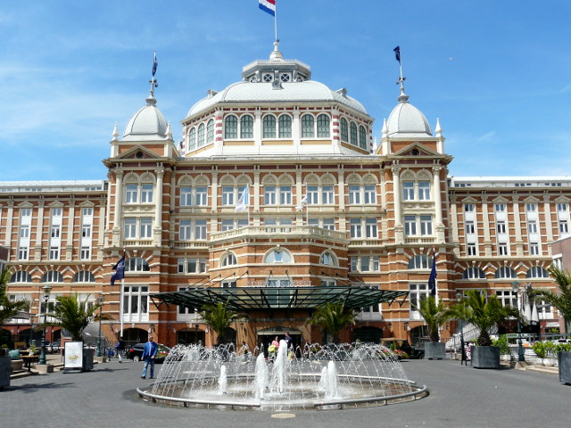 P1250133scheveningen