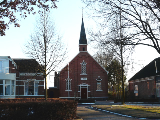 P1300058nieuwweerdinge