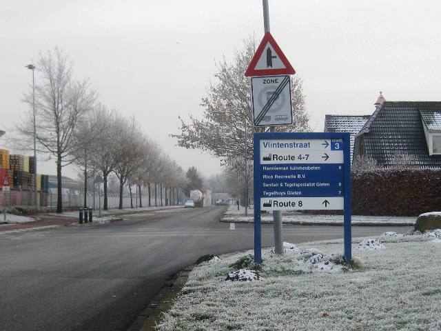 indgieten