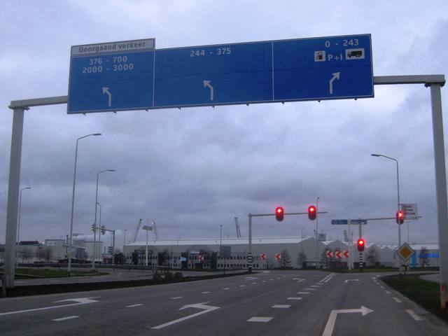 indmoerdijk