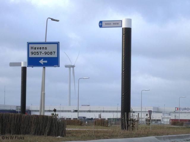 indrottmaasvlakte