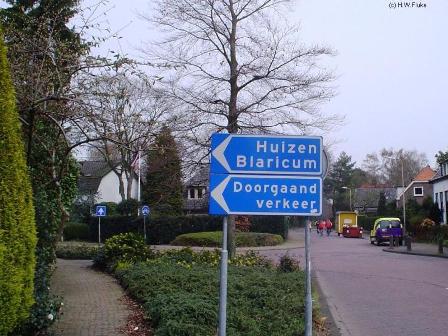 larendoorgaand
