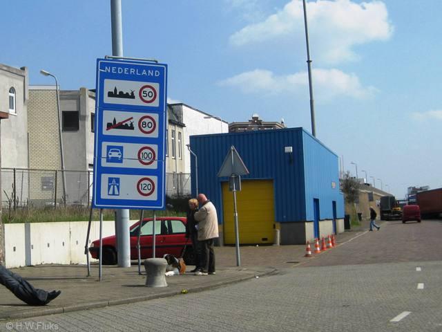 nederlandijmuiden