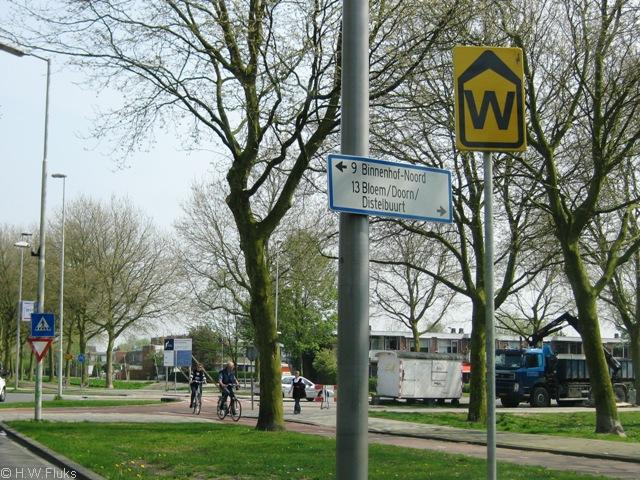 ommoordnummers