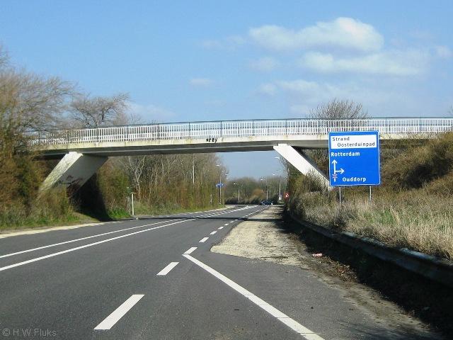 ouddorptoeristenweg