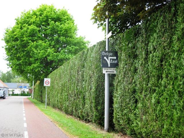 oudkoewacht