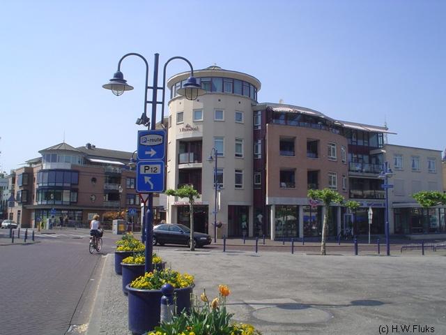 proutveghel