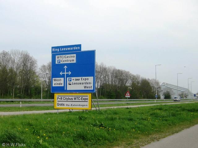 ringleeuwarden