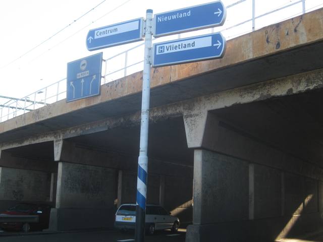 schiedamnieuwland