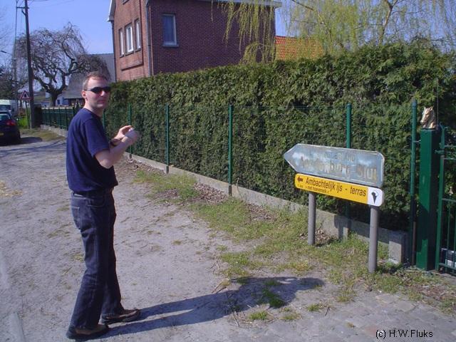 sintlaureinserwin