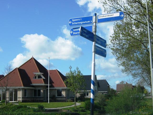 snekermeer