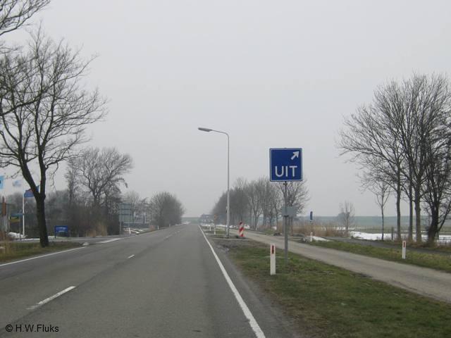 uitholwerd