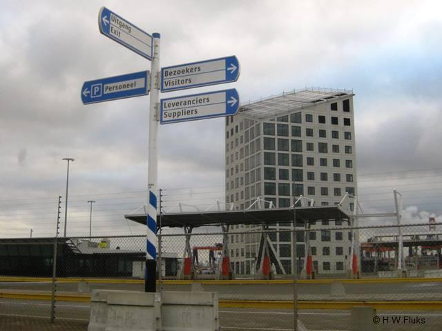 uitmaasvlakte