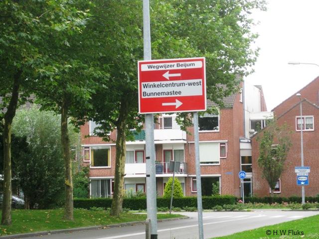 wegwijzerbeijum
