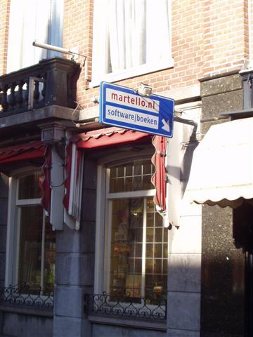 zijlweg