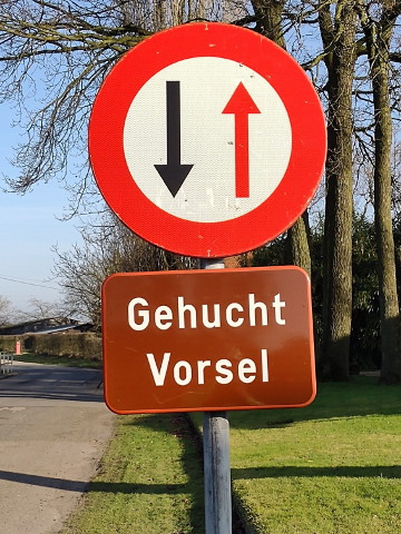 vorsel_n